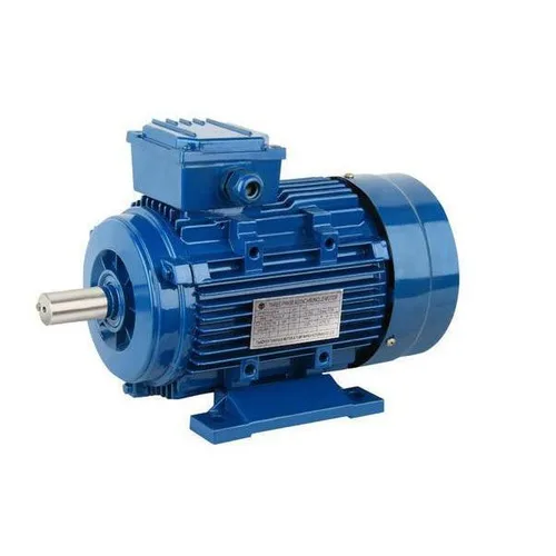 3-Phase Induction Motor