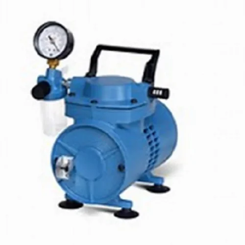 3 Phase Industrial Vacuum Pump GEC-P40618