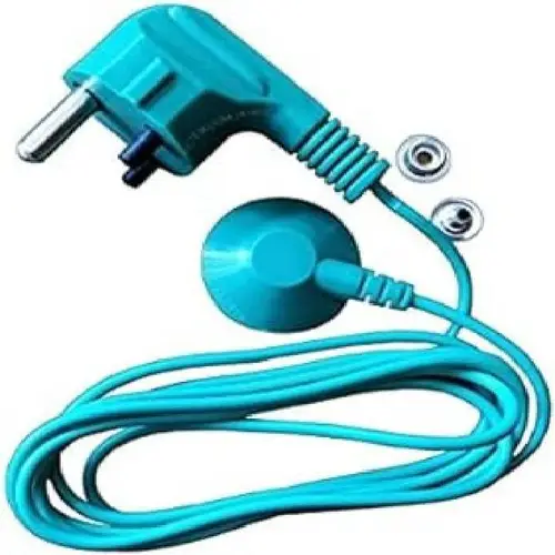 3 Pin Grounding Equipment
