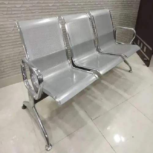 3 Seater Garden Bench