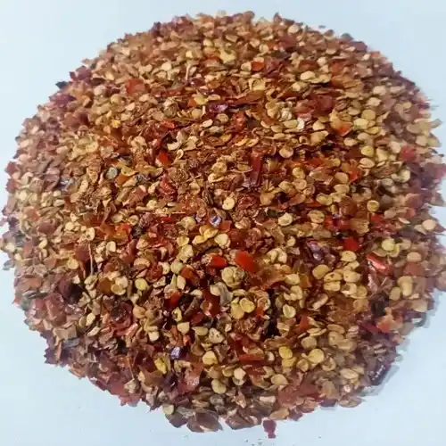 30 Kg Red Chilli Flakes