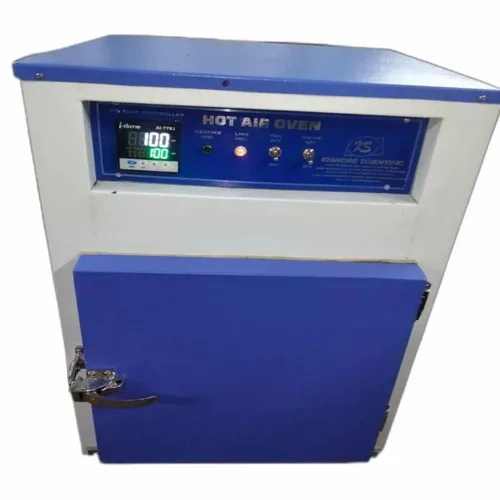 300 Degree Mild Steel Lab Oven