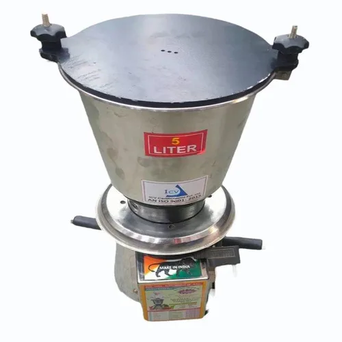 300W Commercial Restaurant Mixer Machine 5L