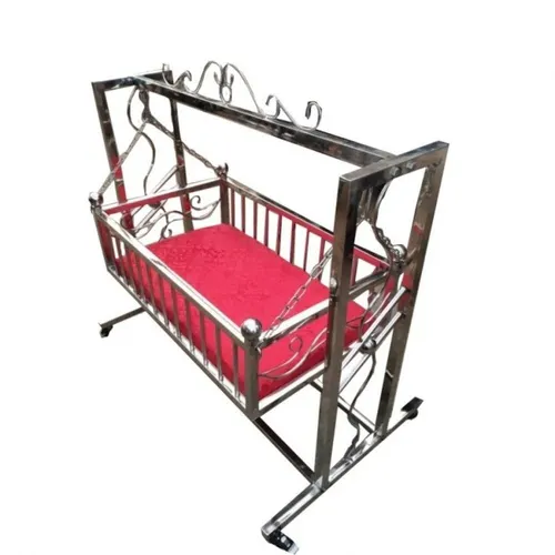 304 SS Baby Swing Device