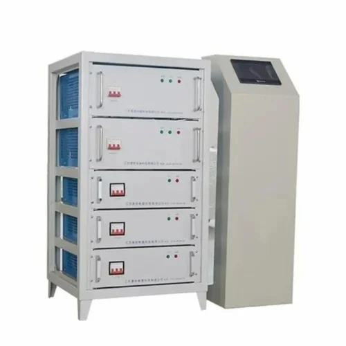 30A IGBT Electroplating Rectifier, 380V AC