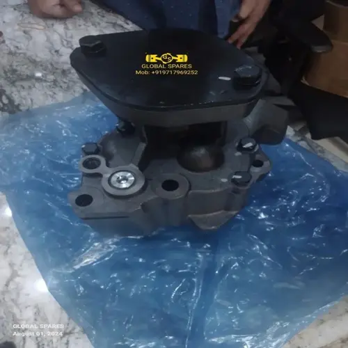 30m 5LPM Lubrication Pump Machine