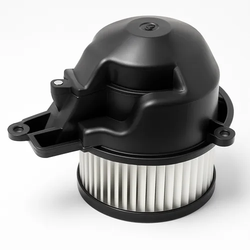 30W Eicher Truck AC Blower Motor