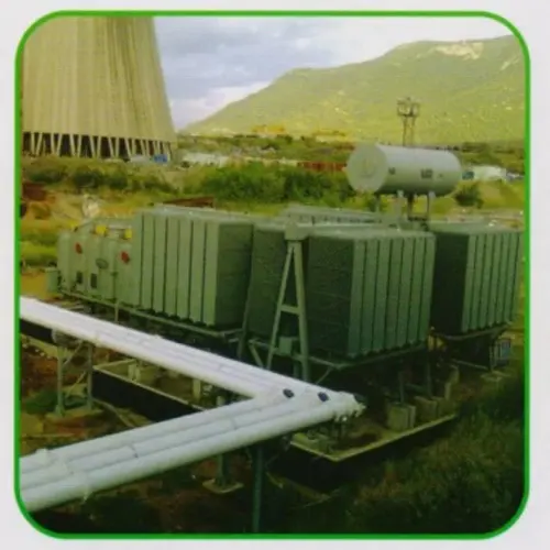 315 Mva 230 Kv Power Transformer