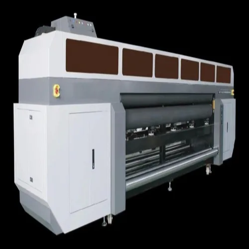 3.2 mtr UV Roll to Roll Printer