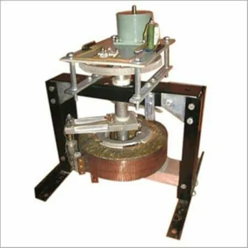 32Amp Single Phase Variable Auto Transformer