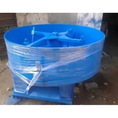 350L Mild Steel Colour Mixer