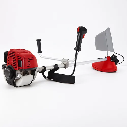 35.8 CC 4 Stroke Petrol Brush Cutter