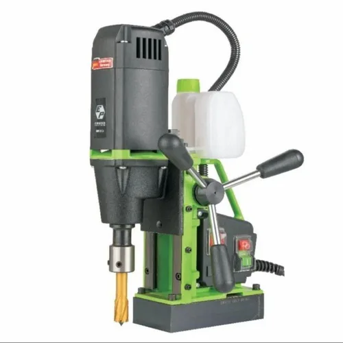 35mm Magnetic Core Drilling Machine