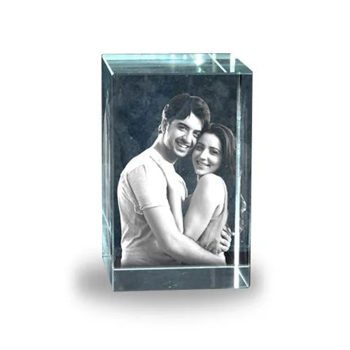 3D Crystal Engraver 3D-1003A