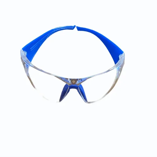3M Plastic Frame Safety Glasses