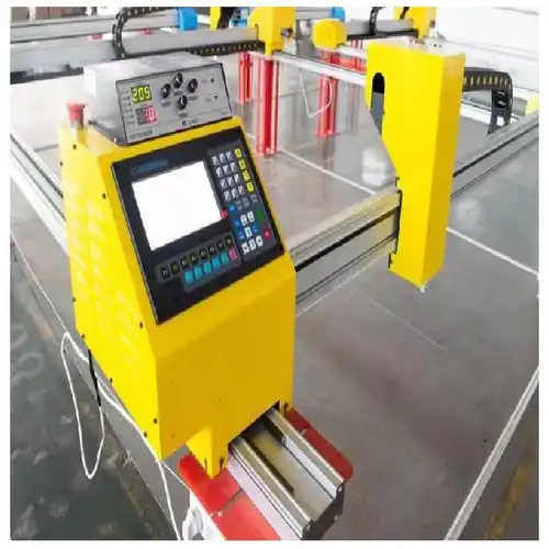 3x6 Meter CNC Oxy Fuel Cutting Machine