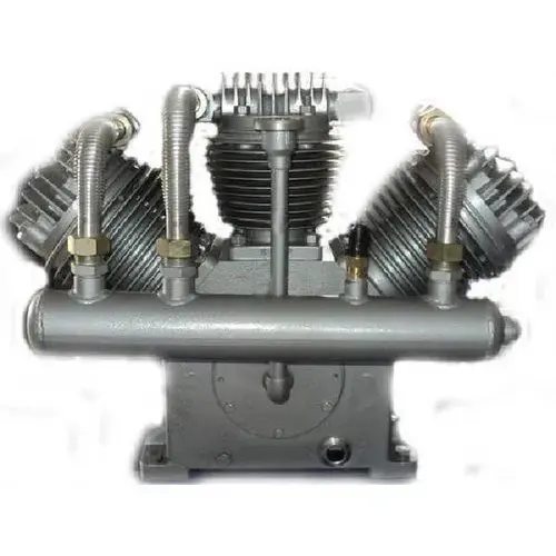 4 HP Air Compressor Top Block