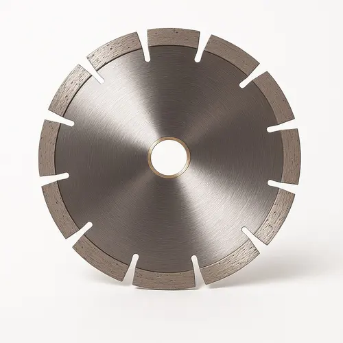 4 Inch Diamond Saw Blade 24 Teeth
