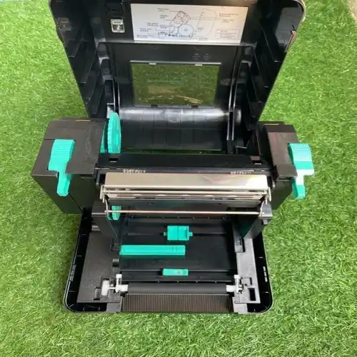 4-Inch Thermal Barcode Print Machine