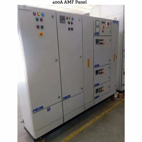 400A SMD Power Failure Panel