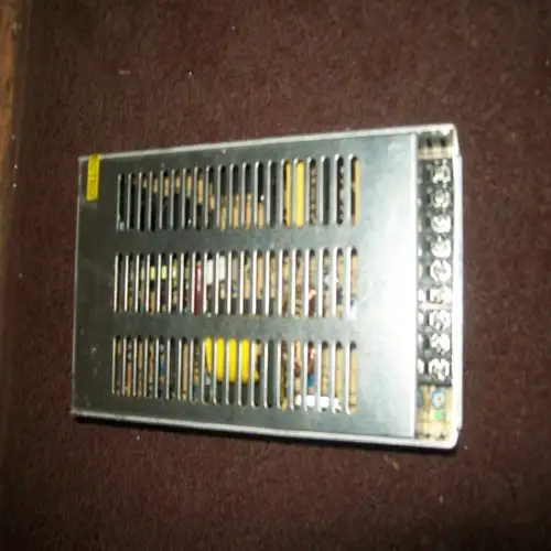 40A Power Supply Card, 440V DC Input, 110V DC Output