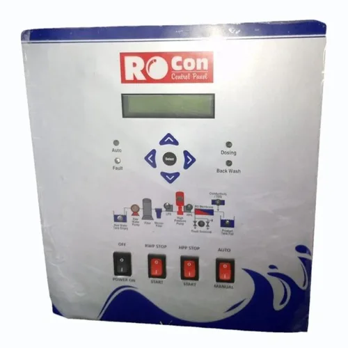 415V Three Phase RO Controller