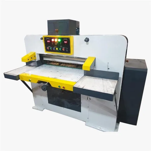 43 Inch Semi-Automatic Paper Cutter