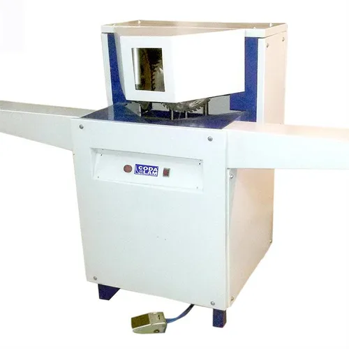 45 Degree Automated Cutter