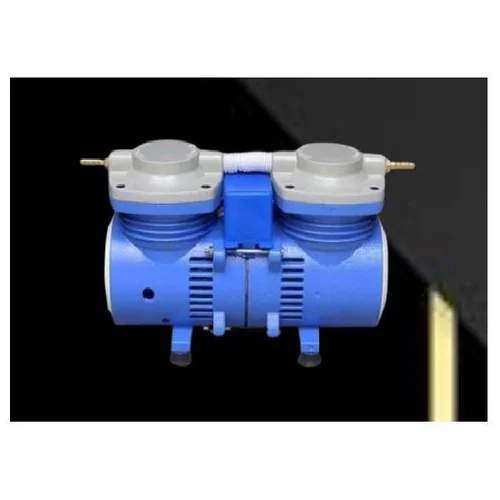 45 Liters Oil-Free Vacuum Pump