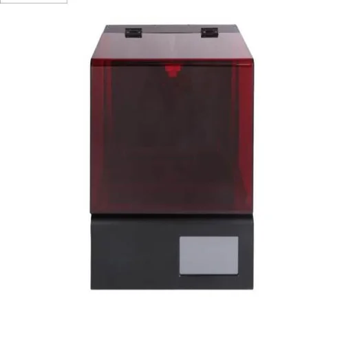 4K Resolution 3D Printer