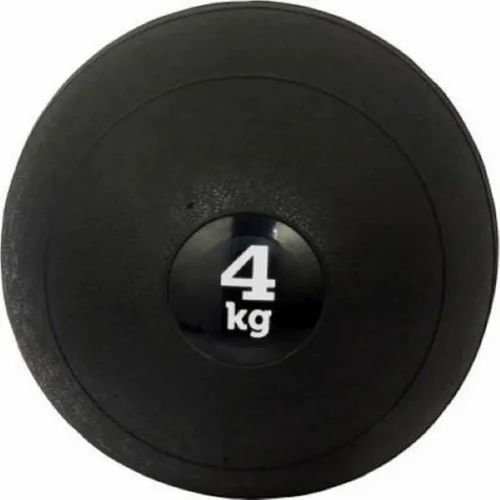 4kg Rubber Slam Ball