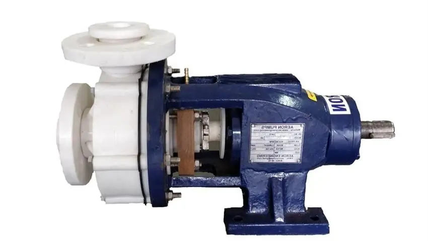 5-50hp Chemical Transfer Pump