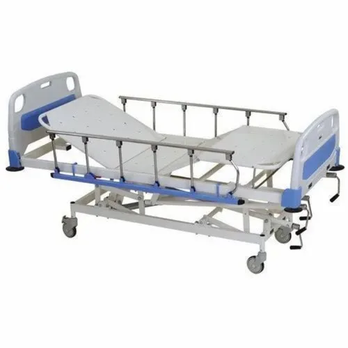 5 Function Hi-Low Hospital Bed Electric