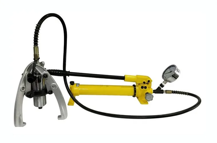 5 Ton Hydraulic Steel Bearing Puller