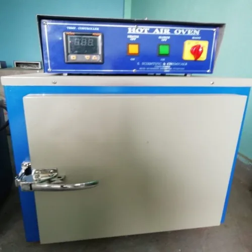 50-250C Digital Hospital Oven