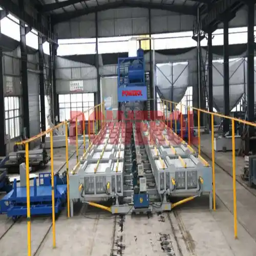 50 Hp Cement Sandwich Panel Machine, Upto 100mm Thickness