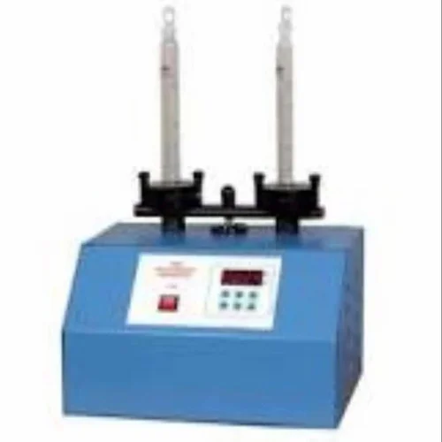 50 Hz Laboratory Density Apparatus, 220 V