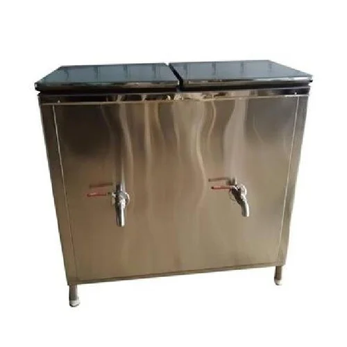 500 Liter Stainless Steel Milk Cooler