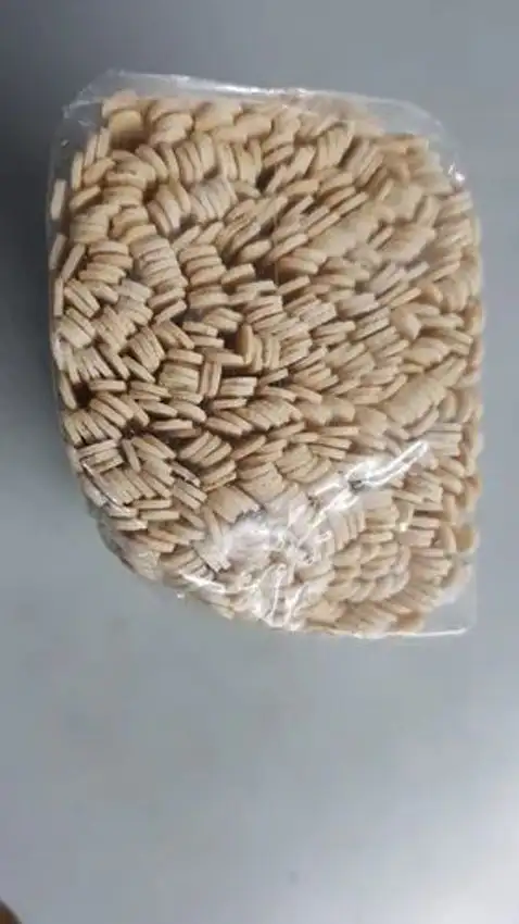 500 Piece Wooden Stirrer Stick, 140mm Length