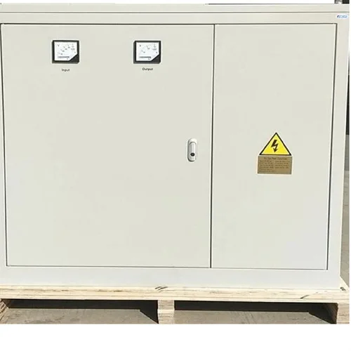 500KVA 3 Phase Copper Wound Isolation Transformer