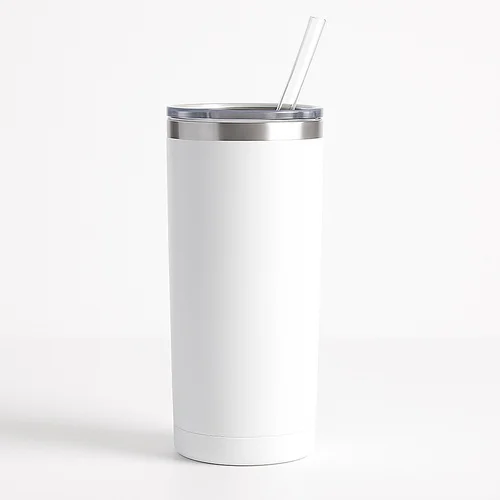 500ml Stainless Steel Tumbler