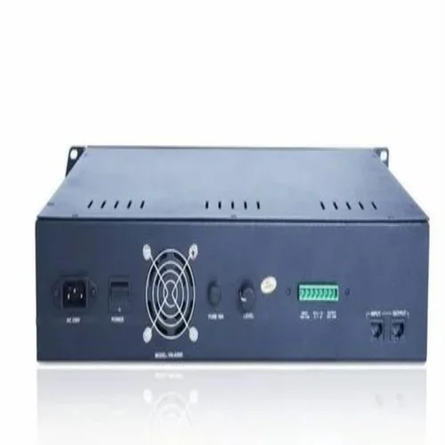 500W Audio Amplification Device