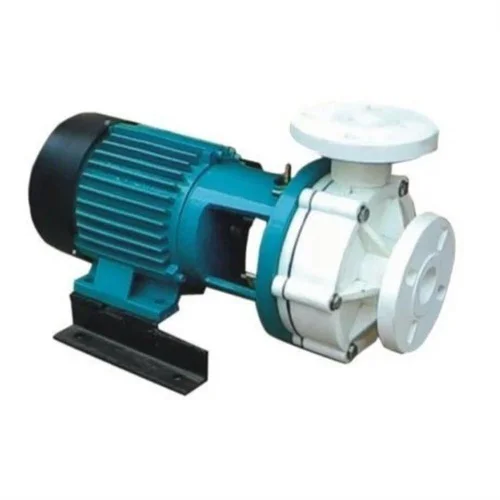 50M Mild Steel Chemical Pumps