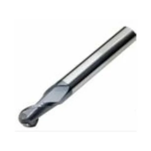 5mm Ball Nose End Mill