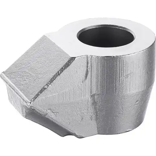 6" Forged Steel Closed Die Piling Equipment