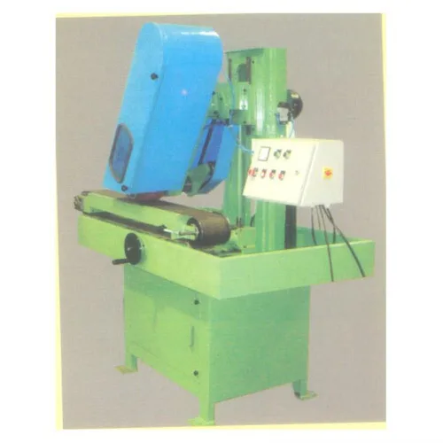 6 inch Abrasive Belt Grinding Machine