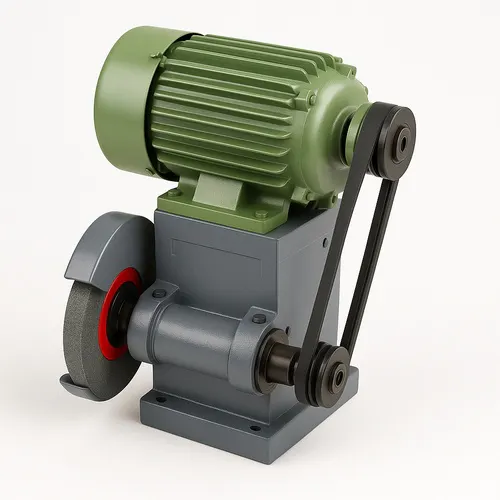 6 Inch Grinding Machine, 2 Kw