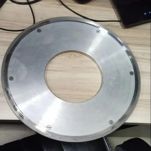 6 Inch Metal Grinding Wheel, 12mm Thickness