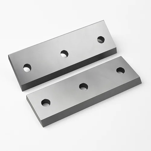 6 Inch Wood Chipper Blade