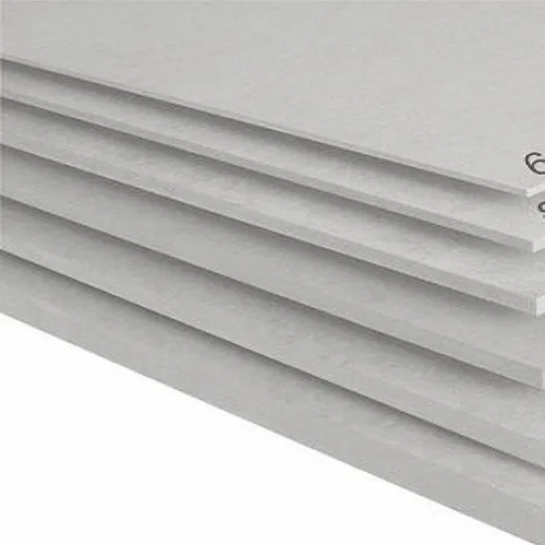 6mm Gray Bison Panel Board